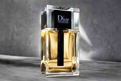 dior profumo uomo|dior homme original vs 2020.